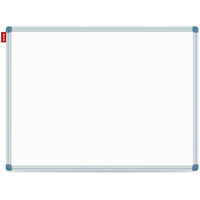 Tablica sucho�cieralna magnetyczna 40x30cm rama aluminiowa MTM040030 MEMOBE