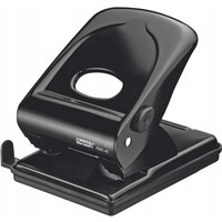 Dziurkacz FMC40 RAPID czarny 40 kartek du�y metalowy 21835601