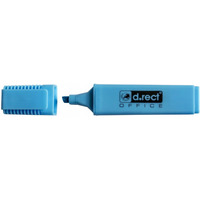 Zakre�lacz D.RECT 1127 niebieski LEVIATAN 101003