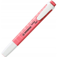 Zakrelacz STABILO swing cool 275/150-8 pastel rowy ciemny