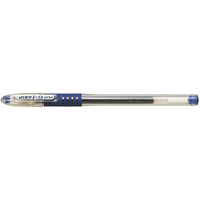 Pi�ro �elowe PILOT G1 GRIP niebieski PIBLGP-G1-5L