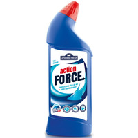 P�yn do WC 1000ml zag�szczony Morski ACTION FORCE GENERAL FRESH