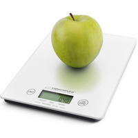 Waga kuchenna LEMON biała EKS002W ESPERANZA