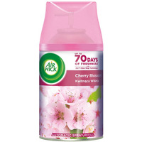 Wk�ad do od�wie�acza AIR WICK Freshmatic 250ml Kwitn�ca Wi�nia/kwitn�cy ja�min i frezja