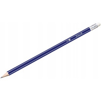 Owek GP HB z gumk 979393 PELIKAN