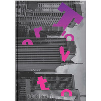Zeszyt szkolny z tward okadk A4 Brulion 96 kartek w kratk 70g CITY 400169505 TOP 2000