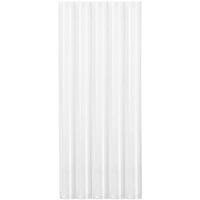 Wk�ad klejowy do pistoletu krystaliczny 11mmx20cm (5) WKS11-20-5 BREWIS