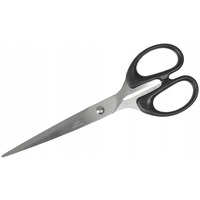 Nożyczki biurowe 18cm 6018 007110 D.RECT