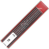 Grafity do ołówków mechanicznych 7B 2mm (12szt.) 4190 KOH-I-NOOR