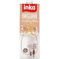 Napój INKA 1L bez laktozy owsiany