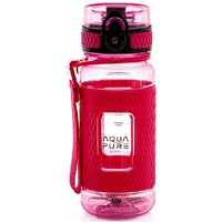 Bidon na wod AQUA PURE neon pink 400ml 511023007 ASTRA