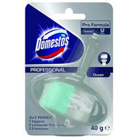 Zawieszka do WC DOMESTOS Professional 40g/30g OCEAN