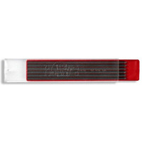 Grafity do ołówków mechanicznych 3B 2mm (12szt.) 4190 KOH-I-NOOR