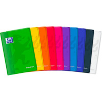 Zeszyt B5 60k kratka margines EASYBOOK 3w1 400184112 OXFORD
