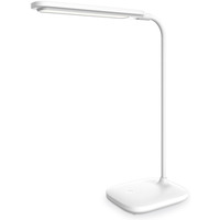 Lampka biurkowa led PLATINET biaa 5W z akumulatorem 2400mAh (45238)