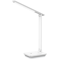Lampka biurkowa led PLATINET biaa 5W z akumulatorem 6000mAh (45240)