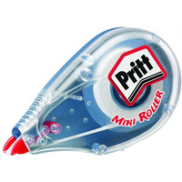 Korektor w ta�mie PRITT MINI ROLLER 4.2mm x 7m 2055780