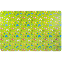 Podkadka na biurko do prac plastycznych 38x56cm A3 wzr Pady PSN-A3-06 BIURFOL