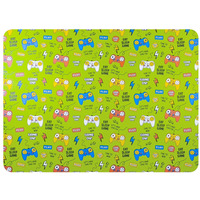 Podkadka na biurko do prac plastycznych 28x38cm A4 wzr Pady PSN-A4-06 BIURFOL