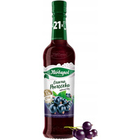 Syrop HERBAPOL Owocowa Spi�arnia 420ml czarna porzeczka