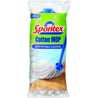Mop Spontex bawe�niany zapas 97050391