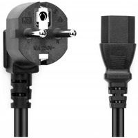 Kabel zasilaj�cy UNIWERSALNY 1, 5m BULK