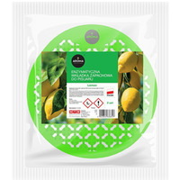 Wk�adka zapachowa enzymatyczna do pisuaru Lemon (2szt.) AROMA PROFESSIONAL