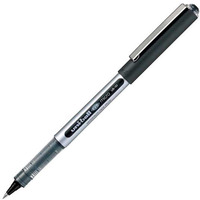 Pi�ro kulkowe UNI UB-150E ekologiczne czarne UNUB150E/CA