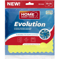 ciereczka z mikrofibry EVOLUTION 35x35cm SPONTEX