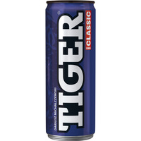 Napój TIGER ENERGY DRINK Classic 0, 25 puszka