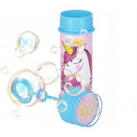 Baki mydlane 55ml UNICORN & LAMA