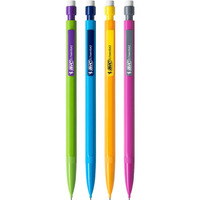 O��wek automatyczny z gumk� BIC MATIC COMBOS 8209602