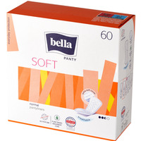 Wkadki BELLA PANTY (60 sztuk) Soft