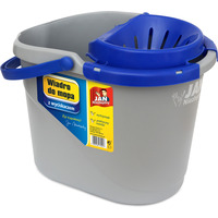 Wiadro z wyciskaczem 12L JAN NIEZB�DNY 8571009827