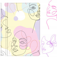 Okładka na dokumenty z dowodem rejestracyjnym WOMEN OD-24-42 BIURFOL