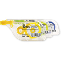 Korektor w tamie mix kol. BK005-TA TETIS