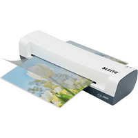 Laminator iLAM Home A4 4w1 bia�y 74340001 LEITZ