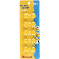 Magnesy WF-15/SRH-15 ��te (10szt.) 607326 ARGO