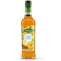 Syrop HERBAPOL Owocowa Spi�arnia 420ml Mango & Ananas