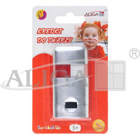 Kredki w sztyfcie do malowania twarzy i ciała BARWY NARODOWE FC-2 ALIGA