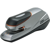 Zszywacz elektryczny RAPID Optima Grip 2102349 z zasilaczem