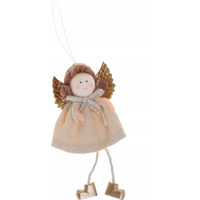 Zawieszka świąteczn Aniołek DX2 BREWIS