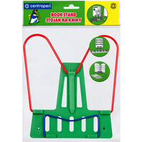 Podstawka pod ksi��k� zielona 900028659 CENTROPEN