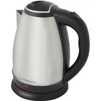 Czajnik elektryczny TUGELA 1.8 L inox ESPERANZA EKK104X