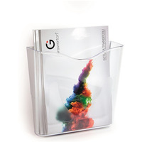 Prezenter �cienny na foldery A4 601281 ARGO