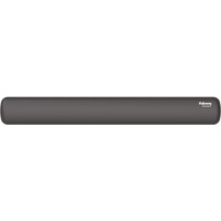 Podk�adka przed klawiatur� czarna 470x60x18mm BREYTA 100142575 FELLOWES