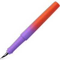 Pióro wieczne POLY M PUNCH MELON 241019 Faber-Castell