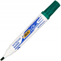 Marker VELLEDA 1751 suchocieralny zielony BIC ECO cita kocwka 904949