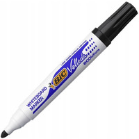 Marker VELLEDA 1701 suchocieralny czarny BIC ECO okrga kocwka 904937