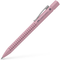 O��wek automatyczny GRIP 2010 r�owy 0, 7mm (rose shadows) 231022 Faber-Castell
